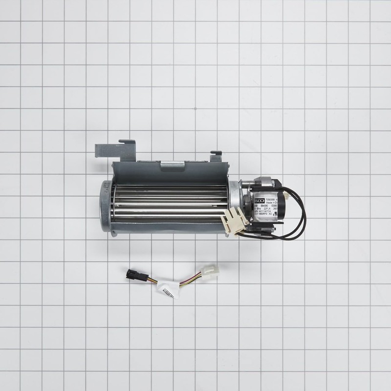 WHIRLPOOL Fan-Blwr (W10860981)