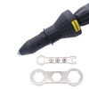 Rivet Gun Rivet Nut Gun Rivet Tool Cordless Rivet Drill