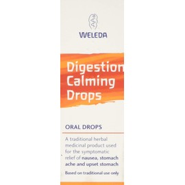Weleda Digestive Calming Drops 25ml