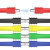 Goupchn Magnetic Test Leads Kit 4mm Banana to Banana Plug