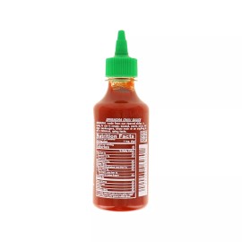 Huy Fong Foods Tuong Ot Sriracha Hot Chili Sauce 9oz