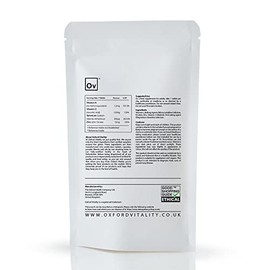 Immune System Boost Tablets | Immune Supplement with Vitamin A & C, Selenium & Zinc | Immune System Health | Oxford Vitality