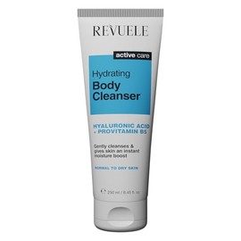 REVUELE Hydrating Body Cleanser 250 ml
