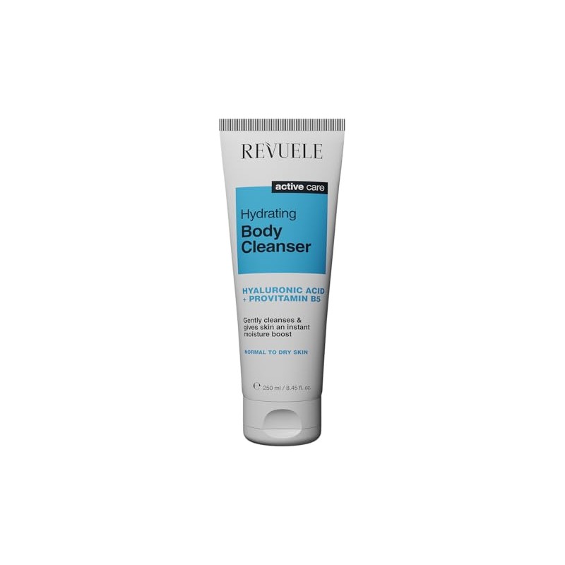 REVUELE Hydrating Body Cleanser 250 ml