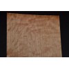 Unbranded Cherry Wood Veneer Sheet 12 x 24 inches 1/42nd
