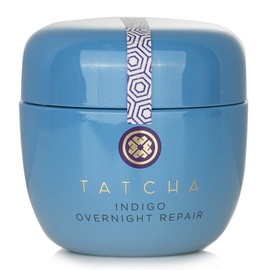 Strawberrynet Tacha Indigo Overnight Repair 50ml / 타차 인디고 오버나이트 리페어 50ml