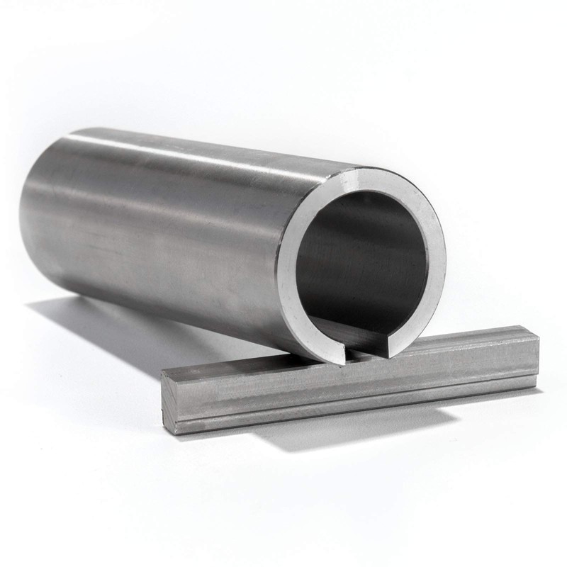 3mirrors Crank Shaft Adapter Stainless Steel Crank Shaft Sleeve Adapter