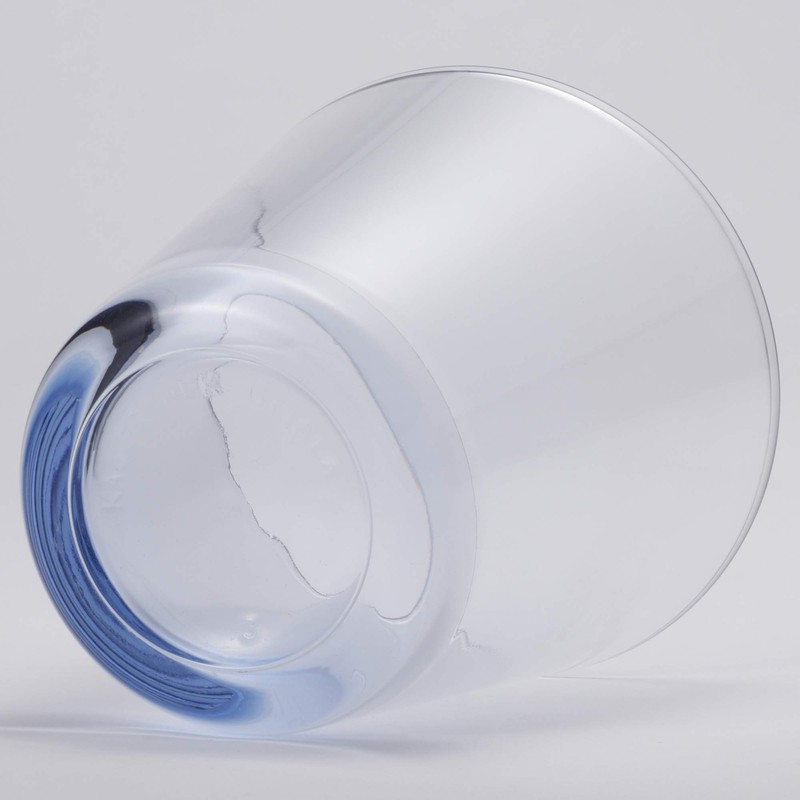 iittala IIT525-1024679 Tumbler Aqua 210ml Kartio
