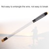 Fishing Rod Carbon Mini UltraShort UltraLight Portable Telescopic 19 Tune