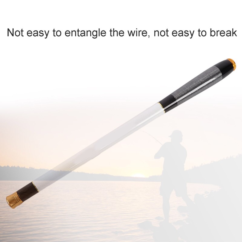 Fishing Rod Carbon Mini UltraShort UltraLight Portable Telescopic 19 Tune