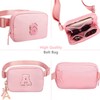Belt Bag Fanny Pack for Teen Girl Women - Girls