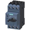 Siemens SIRIUS 3RV20114AA10 Protector de arranque de motor, arranque manual del motor, rango de ajuste FLA de 10 a 16 A, tamaño S00, clase 10 viaje de sobrecarga, terminal de tornillo