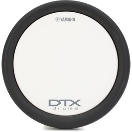 Yamaha XP70 Single-Zone 7" Textured Silicone Electronic Drum Pad