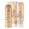 Kit Champú + Acondicionador + Crema para Peinar Natura Nutrición
