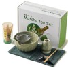 Matcha Set, 7Pcs Perfect Matcha Kit for Matcha Tea Ceremony,