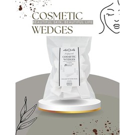 TOP CHOICE Unisex Adult Makeup Sponge