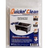 Quickn'Clean Disposable Paint Bucket Liners 5-Pack. Fits Purdy® Dual roll