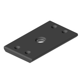 Hejnar Photo Hasselblad 500CM Arca Swiss Type Camera Plate. Kirk RRS Wimberley Acratech