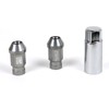 OMP SPEED Set of 20 Wheel Nuts with Metric M14