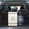 ATERET Rubber Bungee Cords with Hooks I 15 Inch, 23"