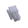 4-Pin Connector 18-24AWG Standard 0.0165” 4.2mm 2/4/5-Pin Connector Industrial and