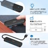 USB Hub, JNH USB 3.2 Gen1 4 Ports 5Gbps High