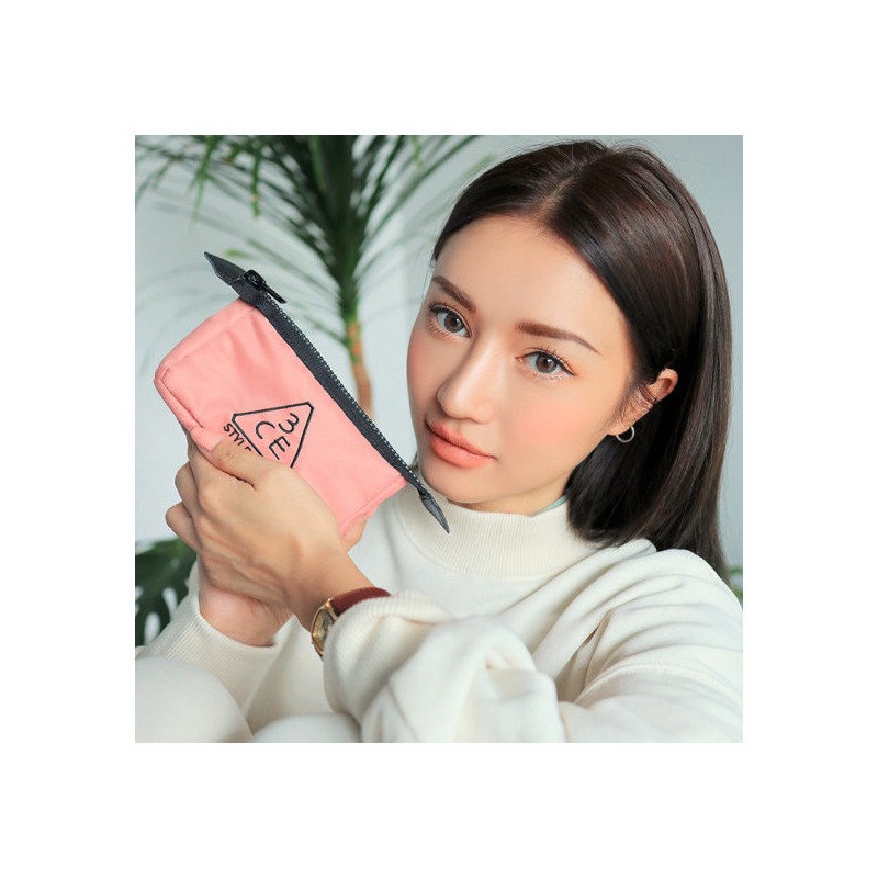 3CE [3CE] [3CE] Pouch mini, MOOD PINK / 쓰리씨이 [쓰리씨이]