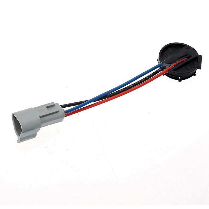 Golf Cart IQ Motor Speed Sensor Assembly for Club Car