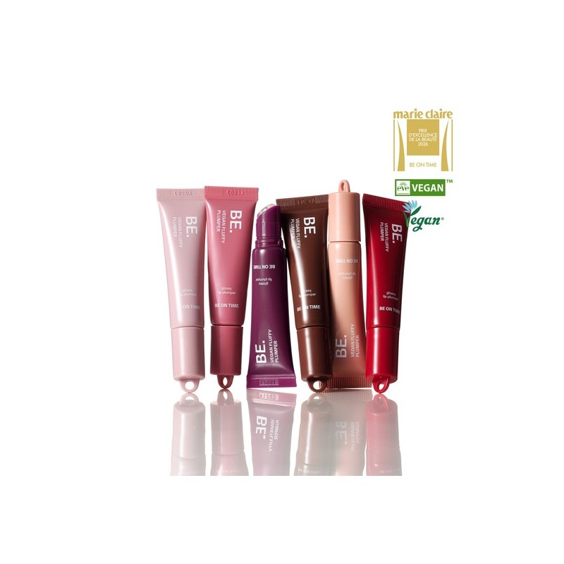 [CJ Exclusive] Be On Time All Day Lip Balm +