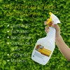 Repelente para Perros (Refill 3 Sobres, Exterior)