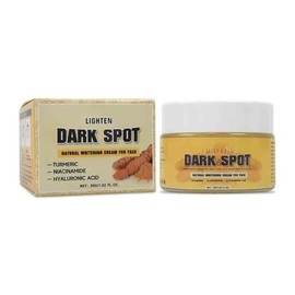 3PCS Turmeric Firming Moisturizer Cream -Hydrating Tightening, Soothes Smoothes Skin