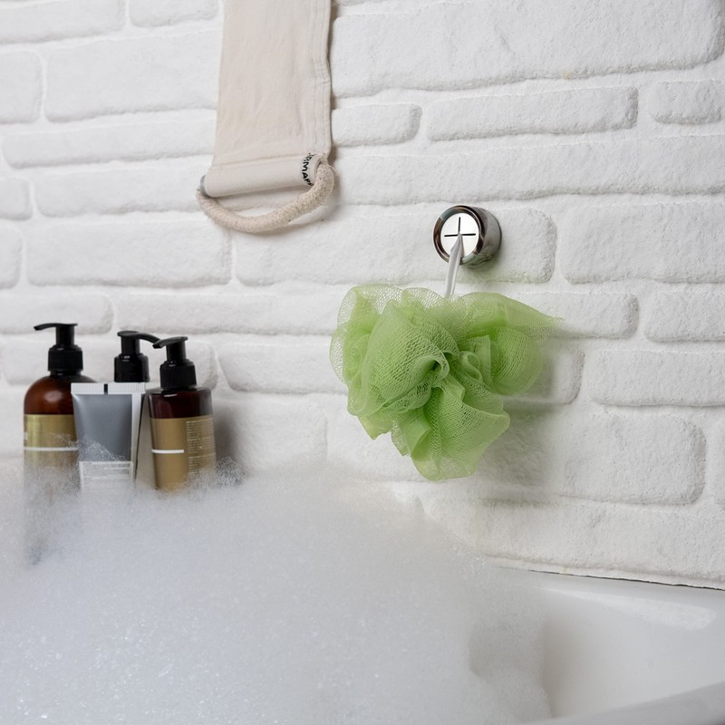 HEFA Towel Hooks, Towel Holder, Dish Towel Holder, Kitchen Organization,