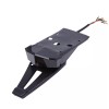 JMTBNO Universal Dirt Enduro Bike LED Rear Fender Brake Tail