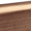 com-four® velvet table runner - decorative decorative fabric - table