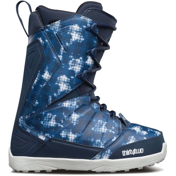 Thirty Two Lashed Snowboard Boot 2016 - Men's Blue 7.5