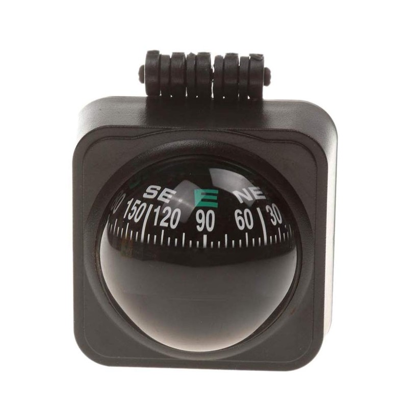 Car Dashboard , Adjustable Navigation Dashboard Car Cycling Hiking Direction
