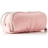 Kipling GITROY Pouches/Cases Pink Leaves, bridal rose, GITROY