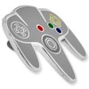 PinMart Game Controller Gaming Lover Retro Cool Enamel Lapel Pin