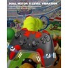 Pedroshaw 2 Pack Wireless Controller Compatible With Switch/Lite/OLED/PC, Small Pro