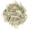 Silver Needle (Bai Hao Yin Zhen) Premium Loose Leaf White