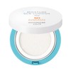 GOONGBE Korean Moisture Sun Cushion Mild SPF50, 0.81oz – Zinc