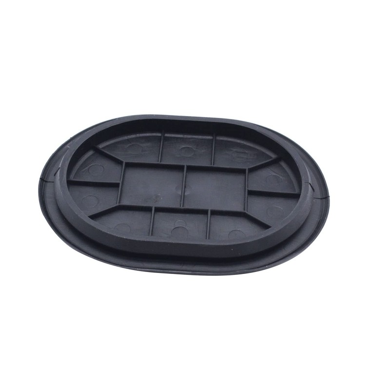 SHLPDFM 2 x Wheel Arch Cover Front Wheel Housing Shell