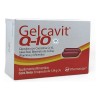 Gelcavit Q10 Con 30 Cápsulas Pharmacaps Sin Sabor