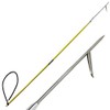 Scuba Choice 7' Travel Spearfishing Two-Piece Fiber Glass Pole Spear