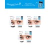 Diamond Lash Rich Eye 5 Pairs (For Top Eyelashes) Thick