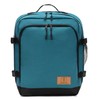 Hand Luggage for Ryanair Multifunctional Carry-On Travel Backpack Size 40x25x20cm