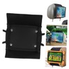 Gatuida 2pcs Car Headrest Mount Seat Headrest Tablet Cradle Sturdy