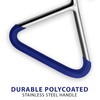 DEXSUR Durable OB Handle Apparatus with 2 Handle Puller Hooks