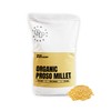 Old Potters Wildlife Organic White Millet for Bird Feeding and