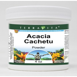 Acacia Cachetu Powder (4 oz, ZIN: 518790)